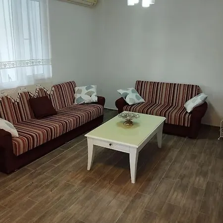 Alacati Villa *