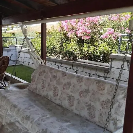 Alacati Villa