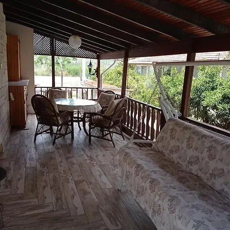 Alacati Villa *