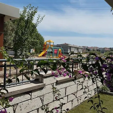 Villa Alacati