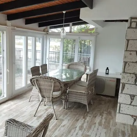 Villa Alacati *