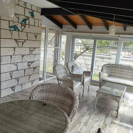 Villa Alacati Cesme