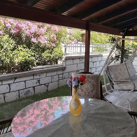 Alacati Villa