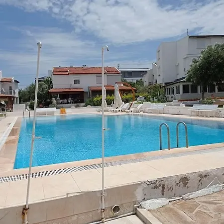 Alacati Villa *