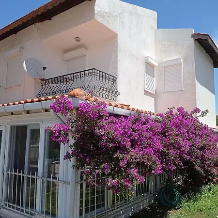 Alacati Villa Cesme