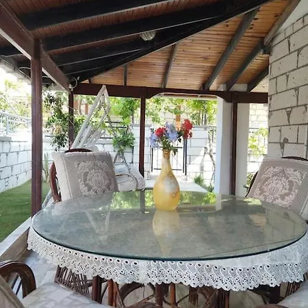 Villa Alacati