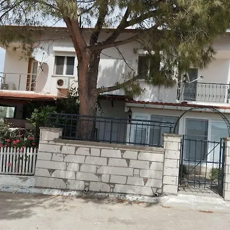 Alacati Villa Cesme